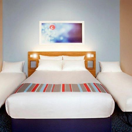 Travelodge Tunbridge Wells Eksteriør billede
