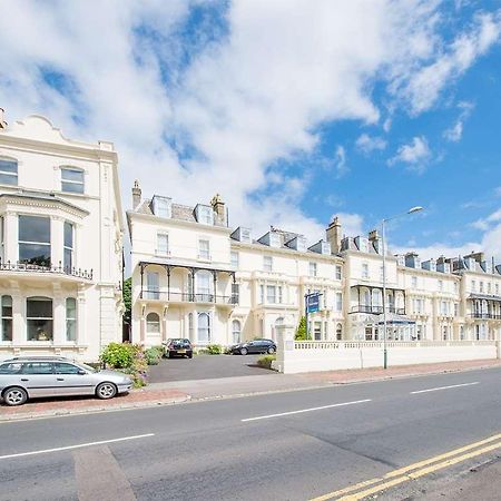 Travelodge Tunbridge Wells Eksteriør billede