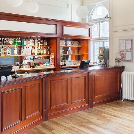 Travelodge Tunbridge Wells Restaurant billede