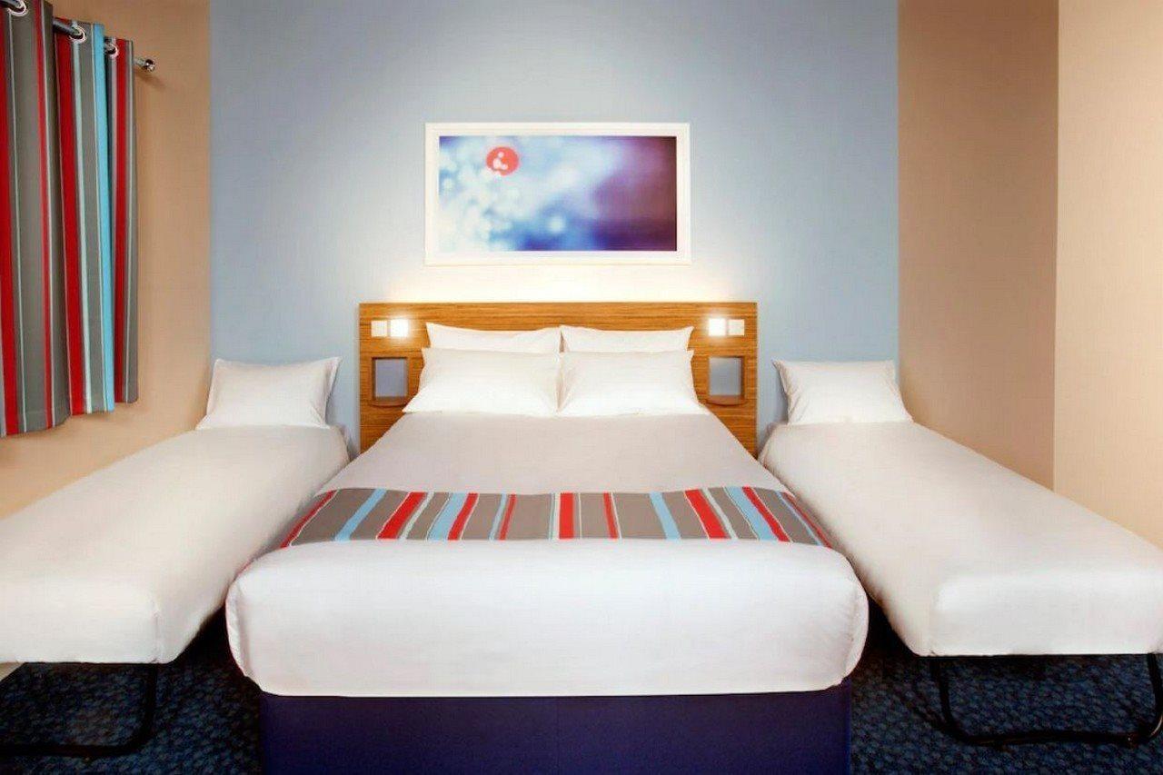 Travelodge Tunbridge Wells Eksteriør billede