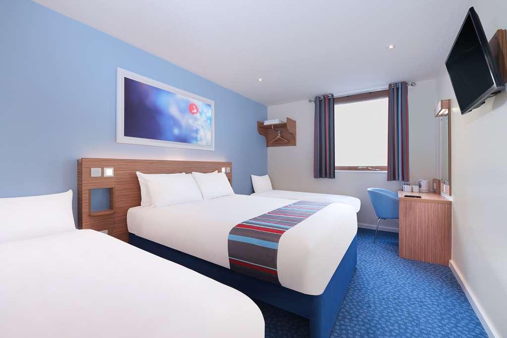 Travelodge Tunbridge Wells Værelse billede