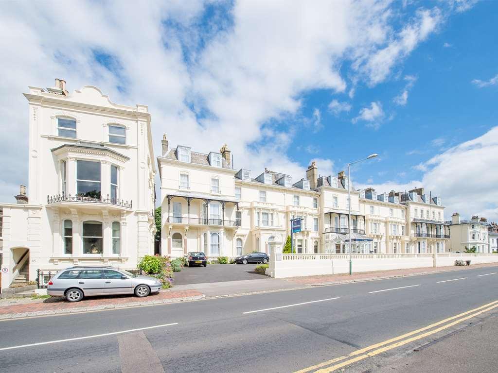 Travelodge Tunbridge Wells Eksteriør billede