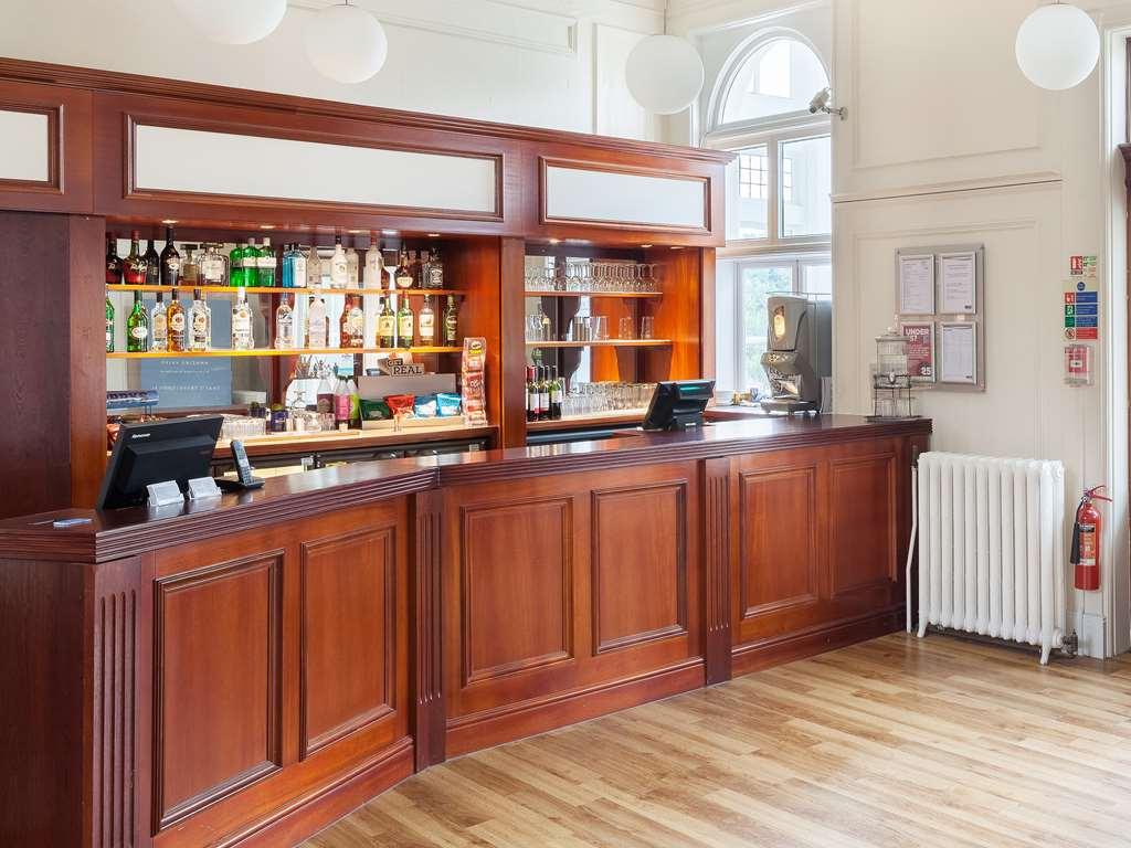 Travelodge Tunbridge Wells Restaurant billede