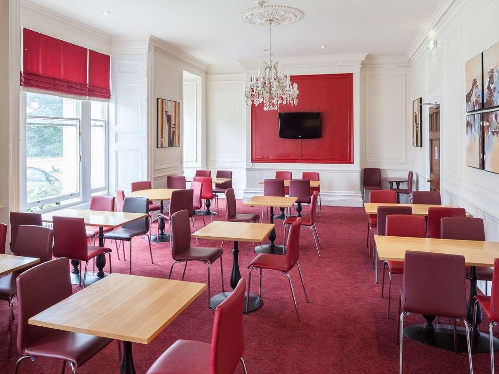 Travelodge Tunbridge Wells Restaurant billede