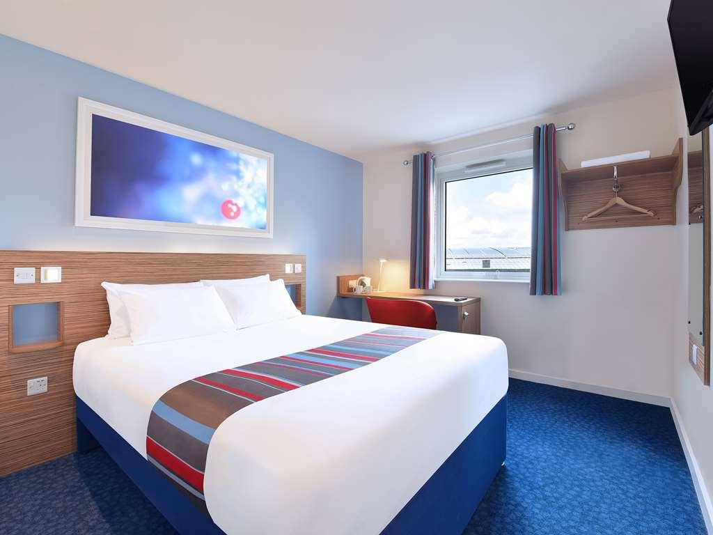 Travelodge Tunbridge Wells Værelse billede