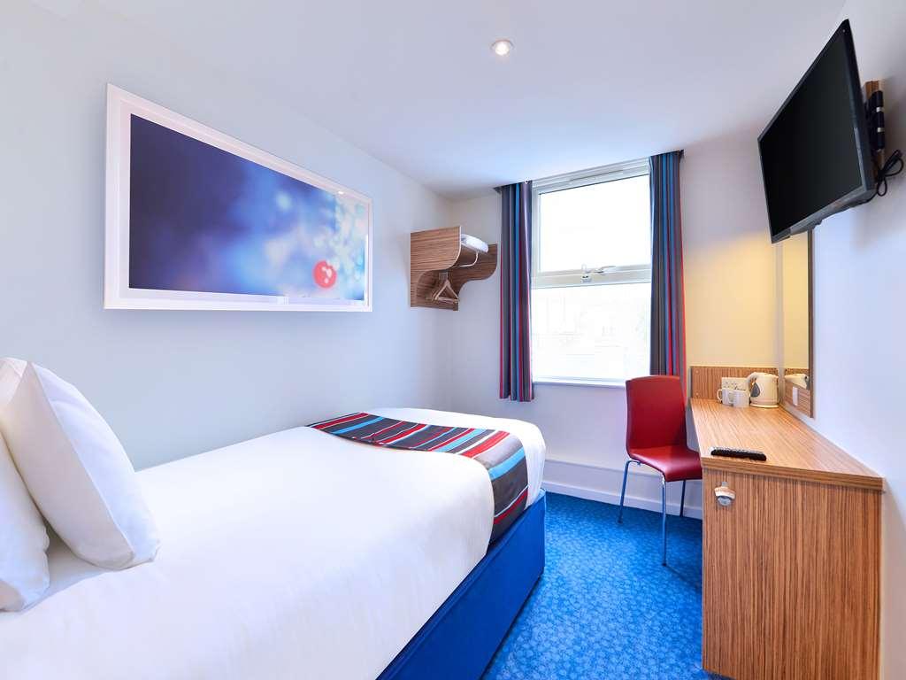 Travelodge Tunbridge Wells Værelse billede