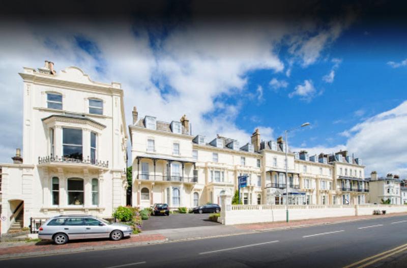 Travelodge Tunbridge Wells Eksteriør billede