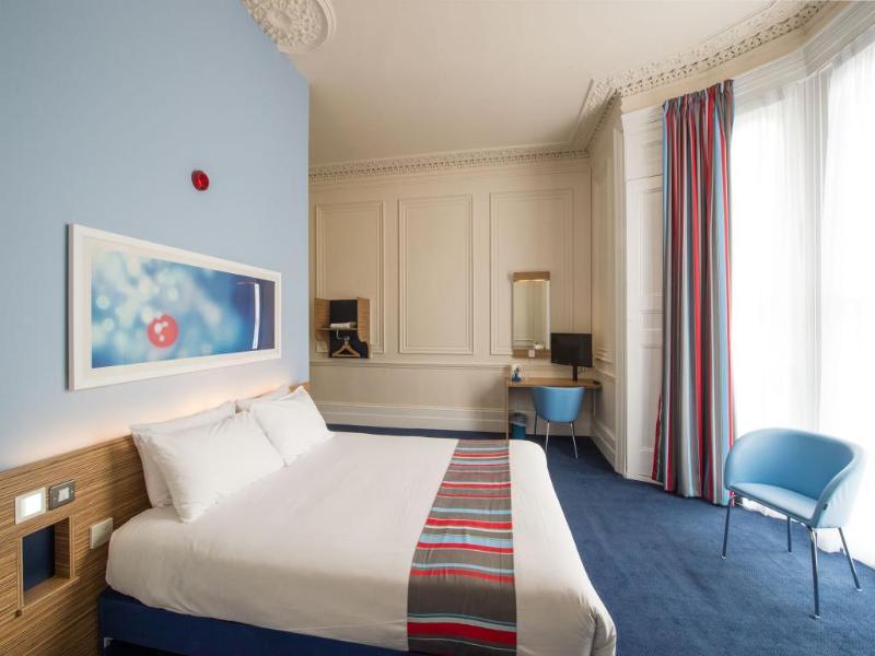 Travelodge Tunbridge Wells Eksteriør billede