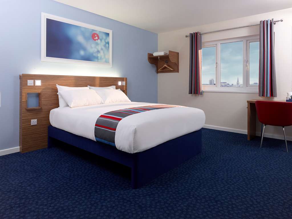 Travelodge Tunbridge Wells Værelse billede