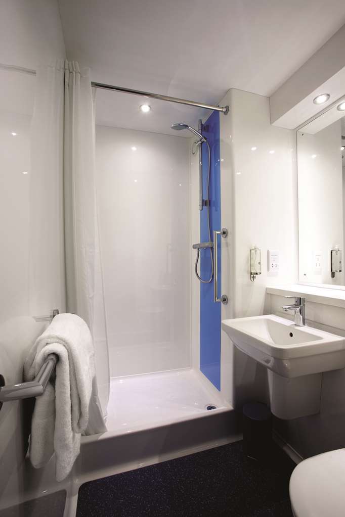 Travelodge Tunbridge Wells Værelse billede