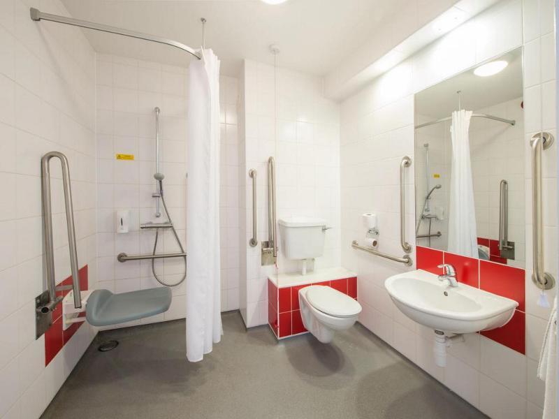 Travelodge Tunbridge Wells Eksteriør billede