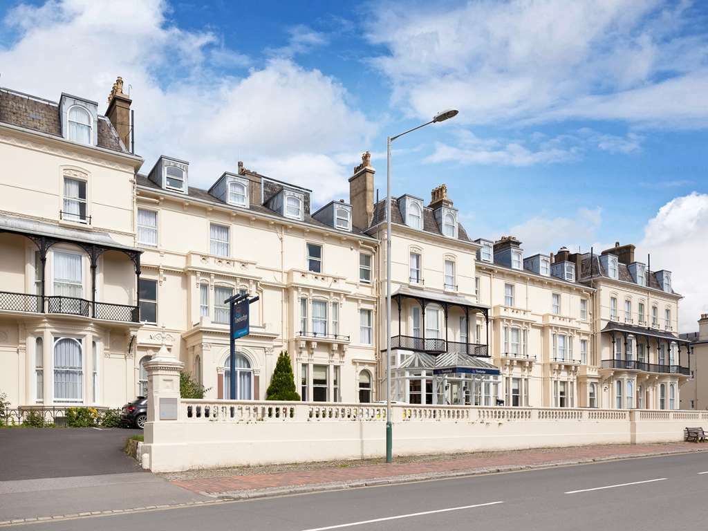 Travelodge Tunbridge Wells Eksteriør billede