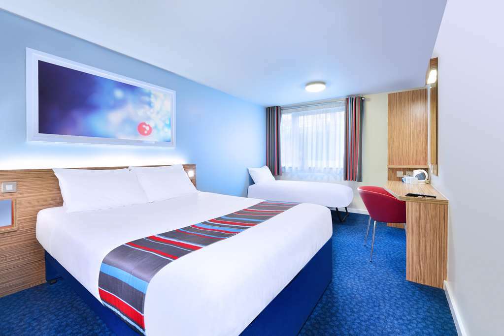 Travelodge Tunbridge Wells Værelse billede