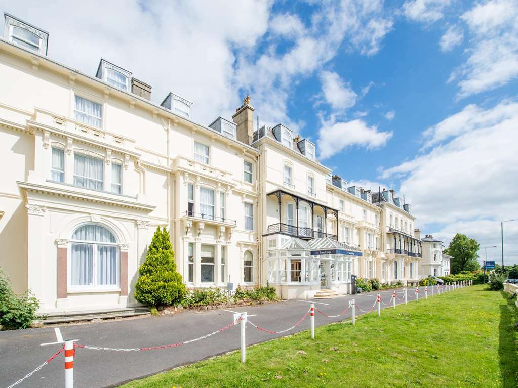 Travelodge Tunbridge Wells Eksteriør billede