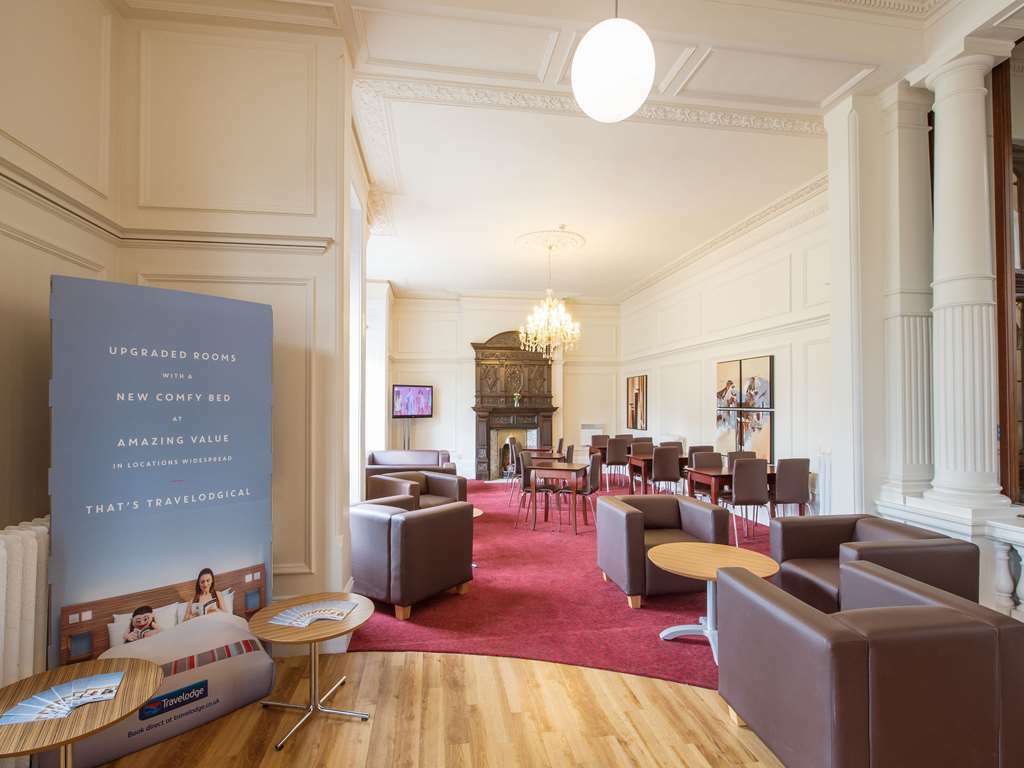 Travelodge Tunbridge Wells Restaurant billede