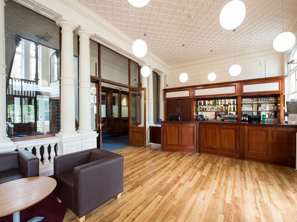 Travelodge Tunbridge Wells Interiør billede
