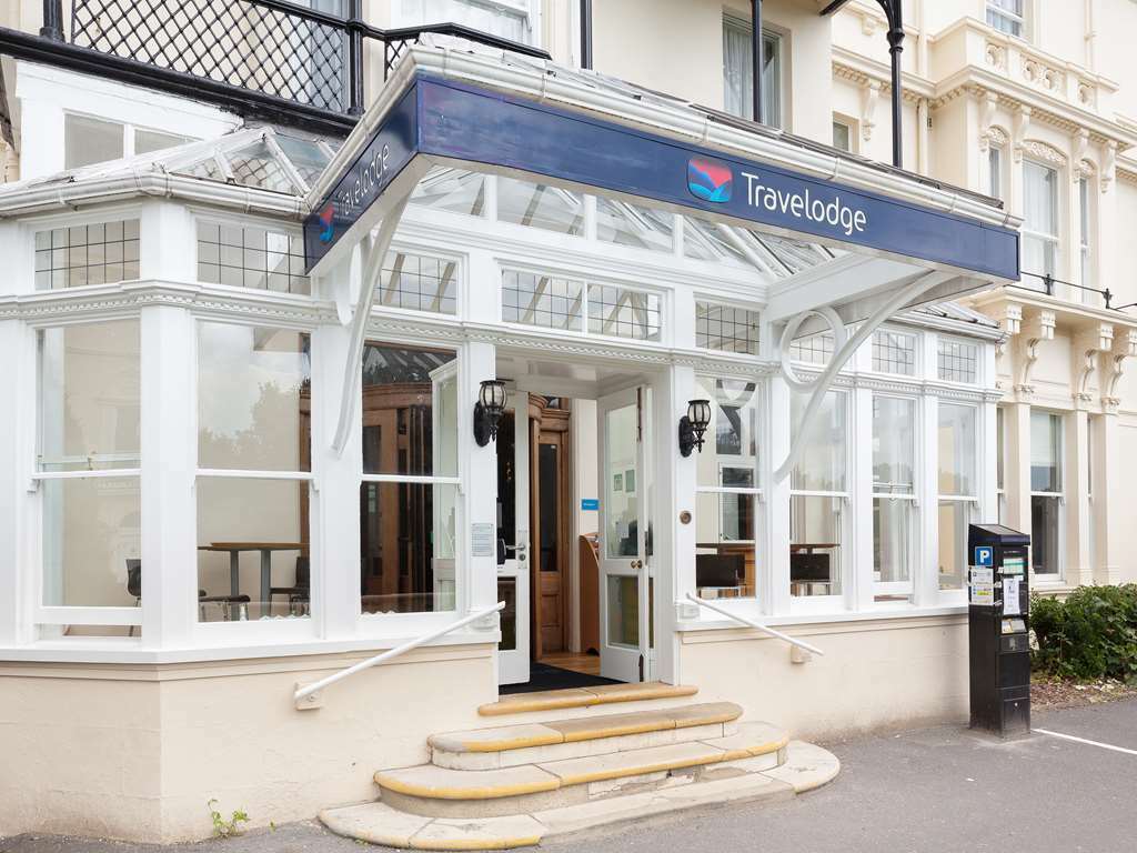 Travelodge Tunbridge Wells Eksteriør billede
