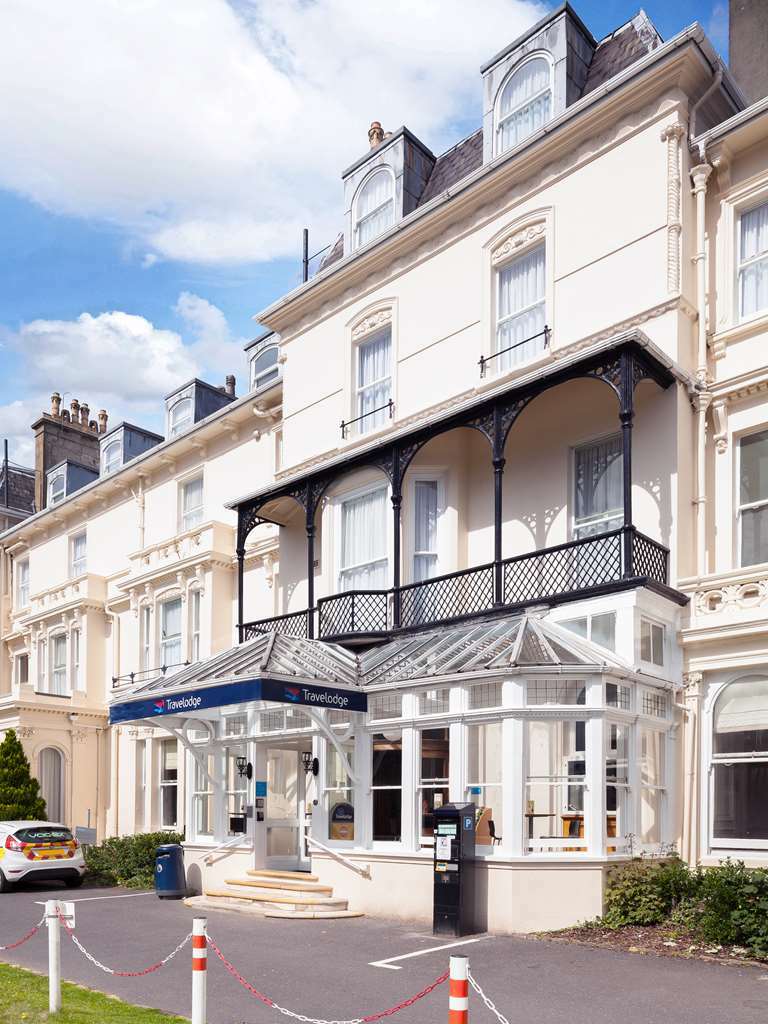 Travelodge Tunbridge Wells Eksteriør billede
