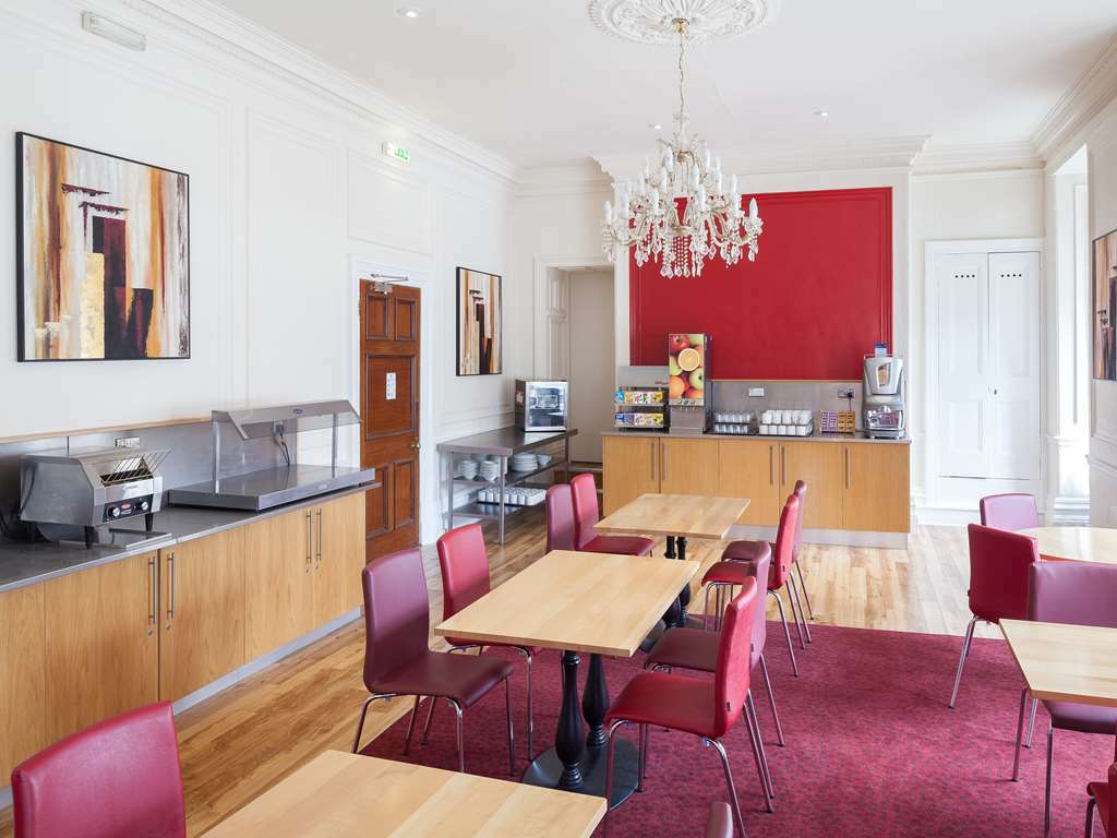 Travelodge Tunbridge Wells Restaurant billede