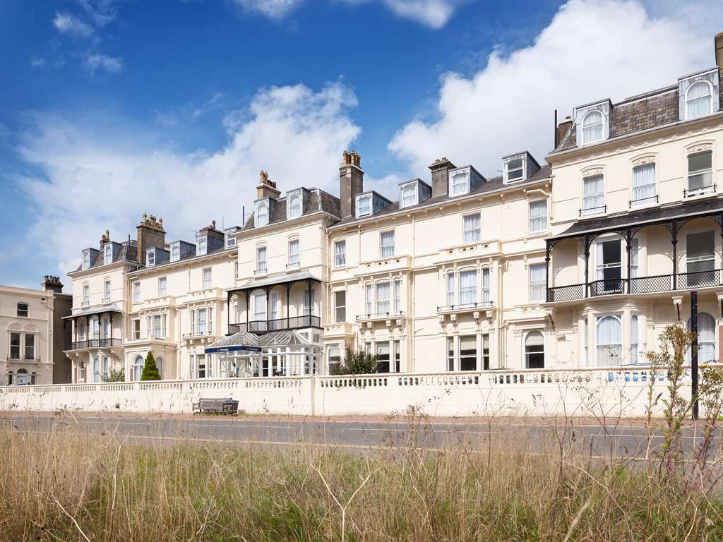 Travelodge Tunbridge Wells Eksteriør billede