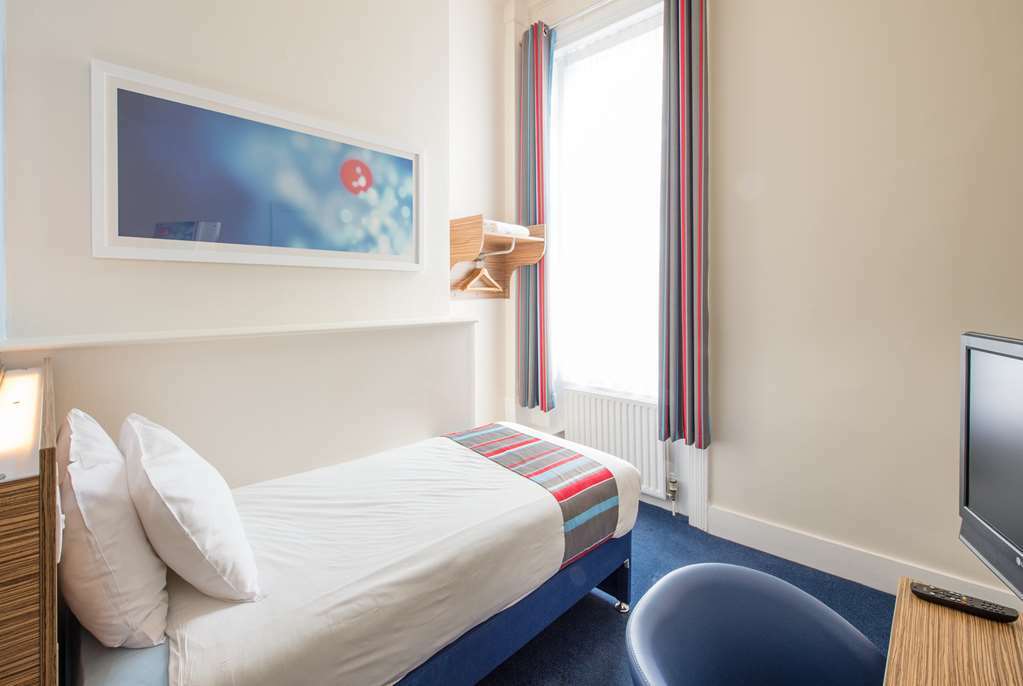 Travelodge Tunbridge Wells Værelse billede