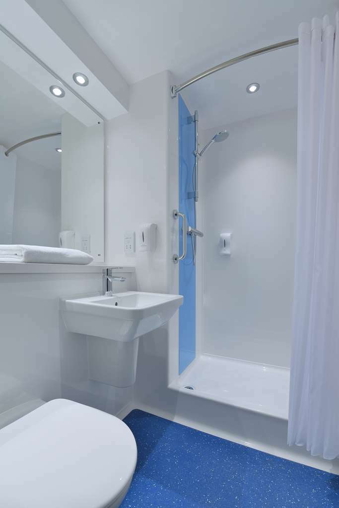 Travelodge Tunbridge Wells Værelse billede